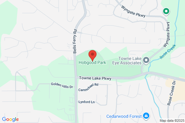 Hoggood Park
