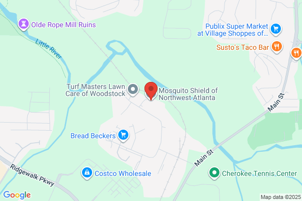 Mosquito Shield of Northwest Atlanta