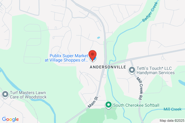 Publix Pharmacy at Village Shoppes of East Cherokee