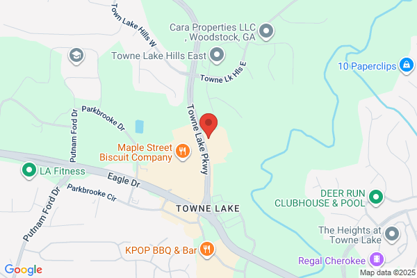 Towne Lake Family Pharmacy