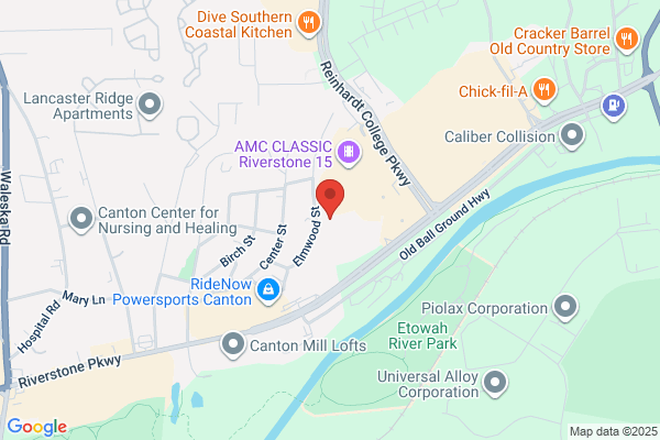 Cherokee Women's Health Specialists, PC