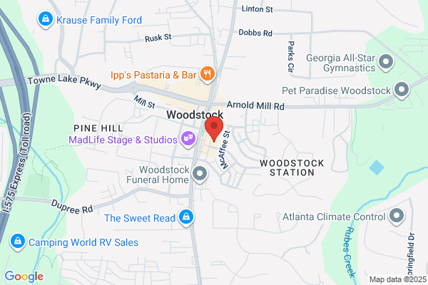 EZ Woodstock Junk Removal