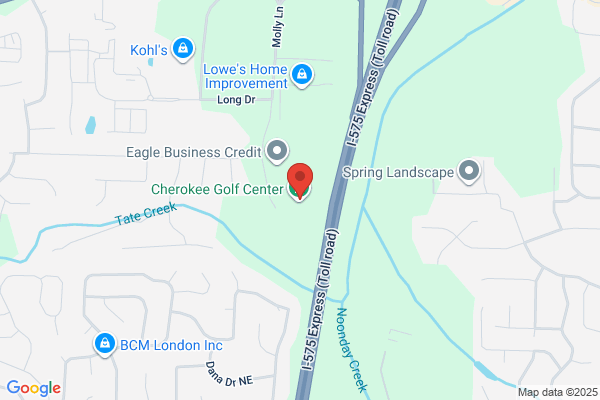 Golf Doctor the