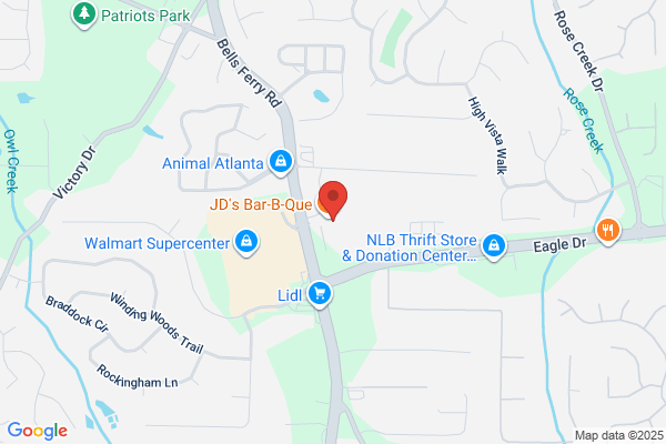 Kumon Math and Reading Center of Woodstock - Rose Creek