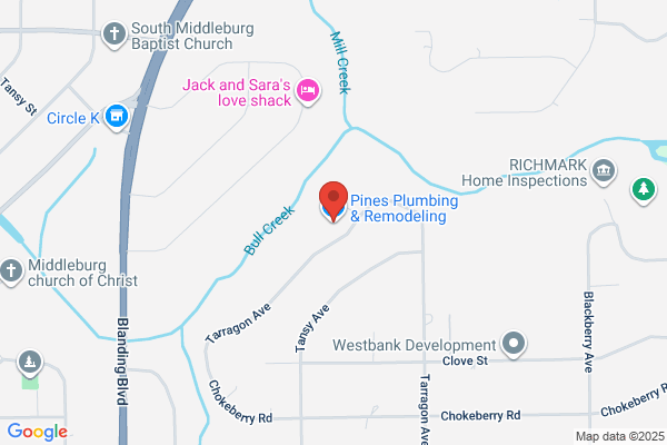 Pines Plumbing & Remodeling