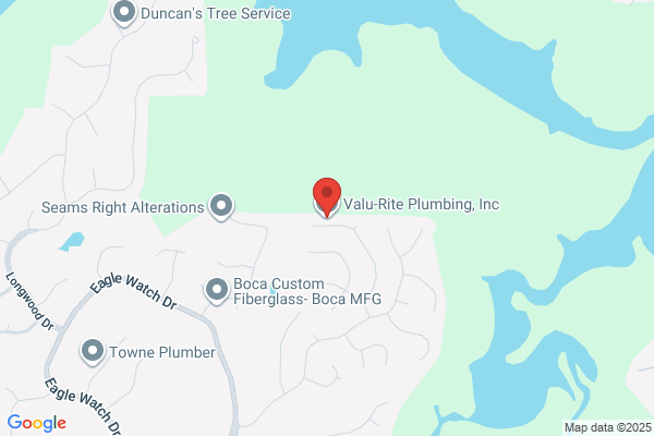 Valu-Rite Plumbing, Inc.