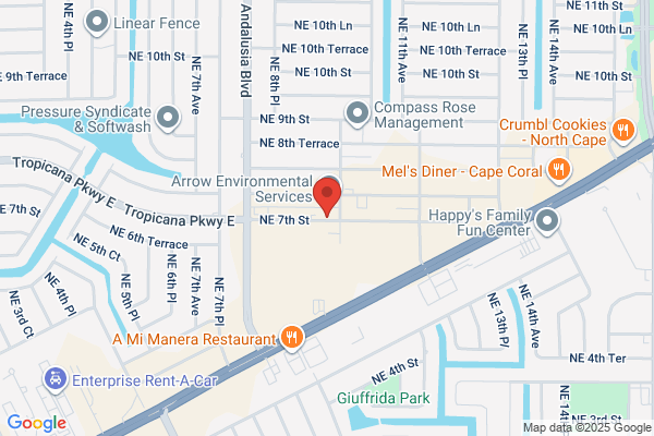 Champion Plumbing & Drain Cleaning