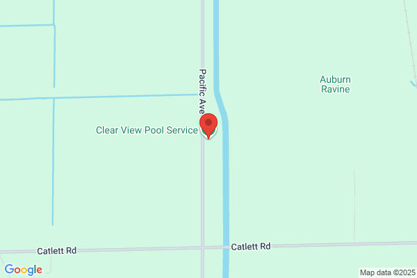 Clear View Pool Management, Inc.