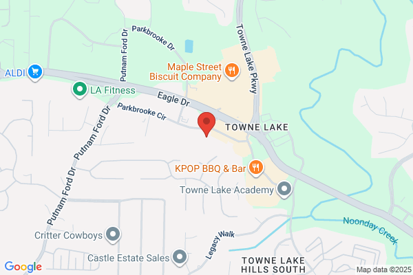 Towne Lake KinderCare