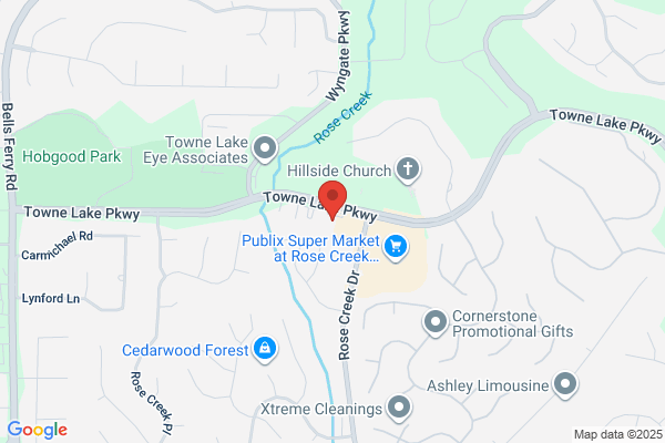 Discovery Point Child Development Centers