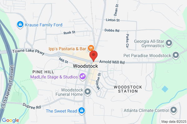 Vanderhoff Real Estate Inc