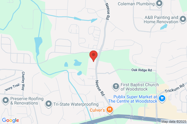 Brookdale Neese Rd Woodstock