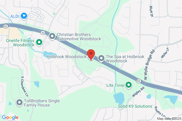 Brookdale Woodstock