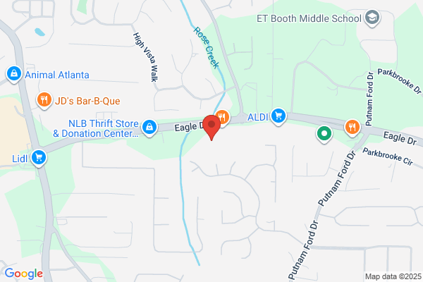 The Reserve at Towne Lake – A Memory Care Residence