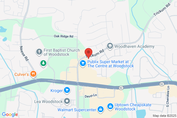 Woodstock Storage and Car Wash