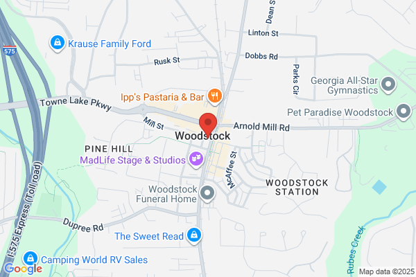 Woodstock Pharmacy