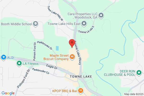 Cloud 9 Smoke, Vape, & Hookah Co. - Towne Lake
