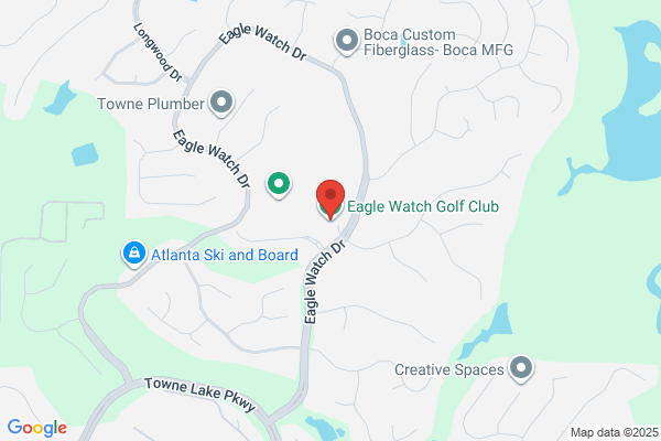 Eagle Watch Home Owners Association