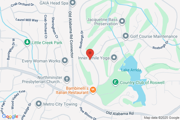 Willow Creek Association