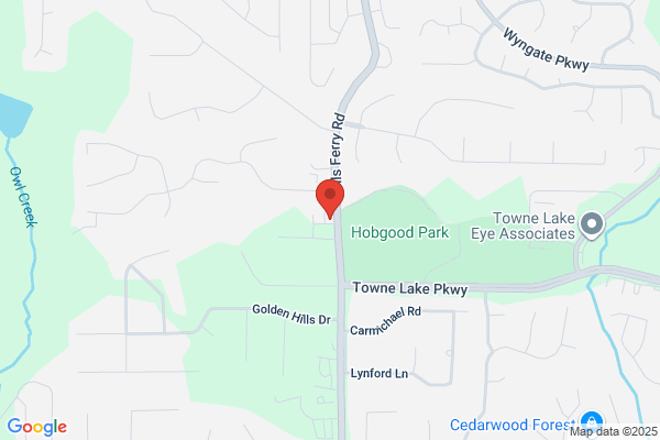 Animal Hospital of West Woodstock