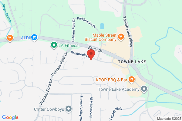 Animal Hospital of Towne Lake