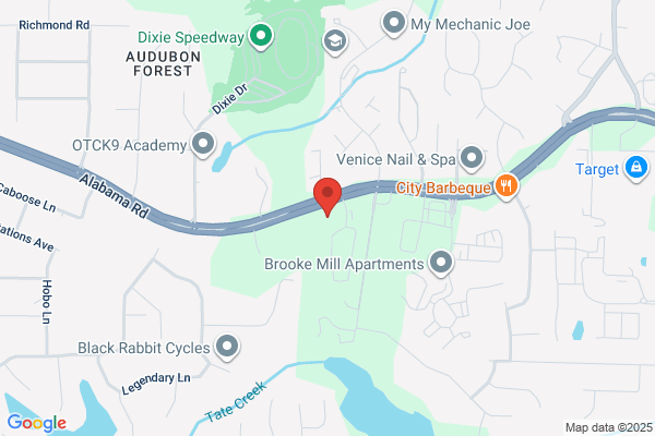 Cherokee Veterinary Emergency Clinic
