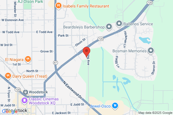 Autumnwood Apartments