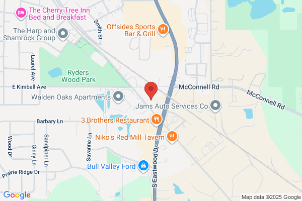 Napa Auto & Truck Parts