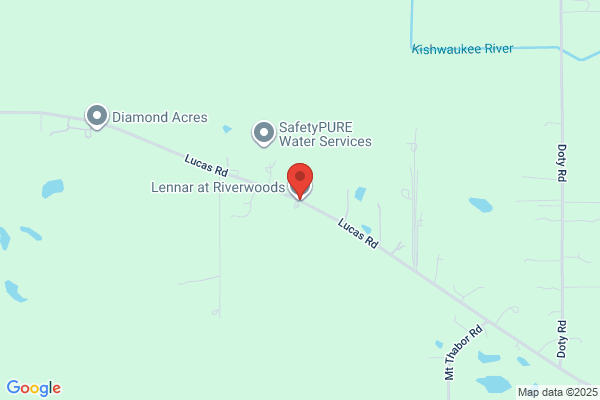 Deer Point Homes