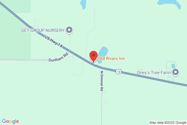 Old Rivers Inn