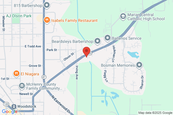 Community Montessori Preschool & Day Care