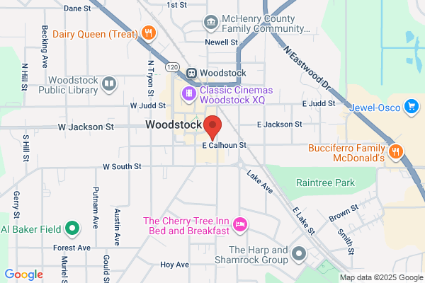 Community Chiropractic Center Woodstock S.C.