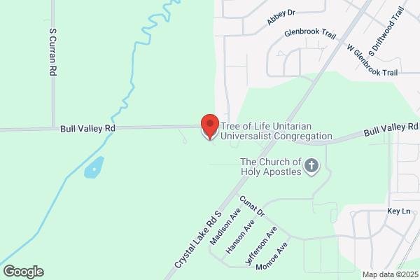 Congregational Unitarian Church