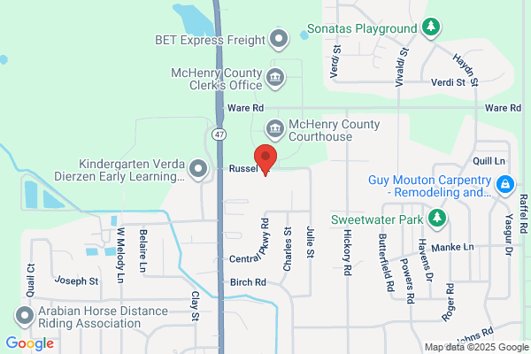 McHenry County Cooperative For Employment, Education