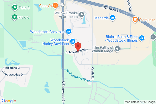 Yoder Electronic Systems