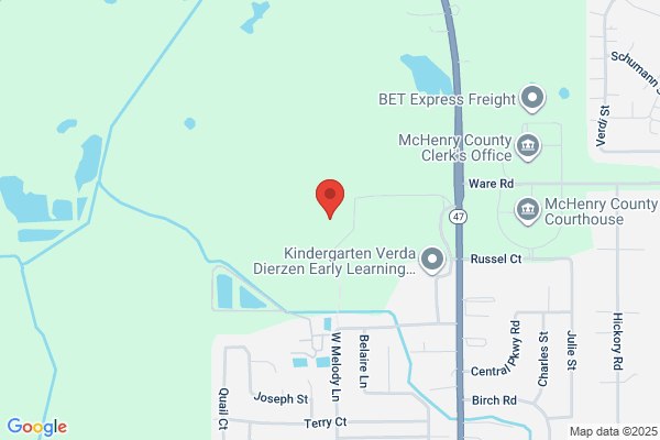 Mary Endres Elementary School