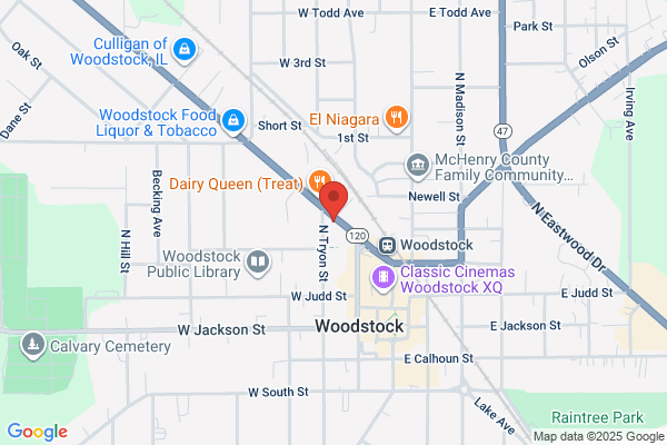 Family Eye  Care Of Woodstock