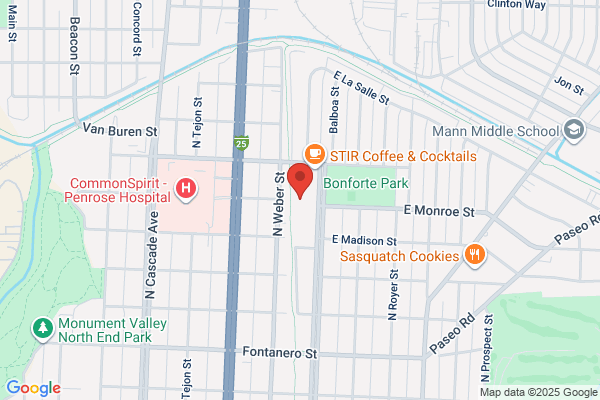 Bohn's Ace Hardware