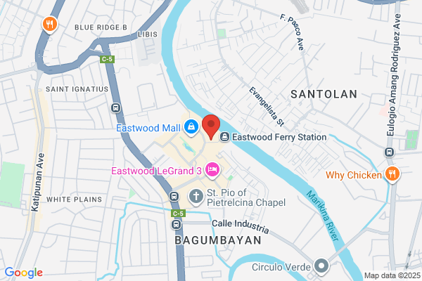 Eastwood Coin Laundry