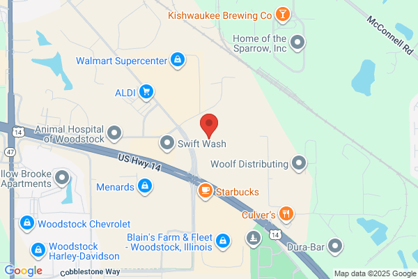 Castolite Inc