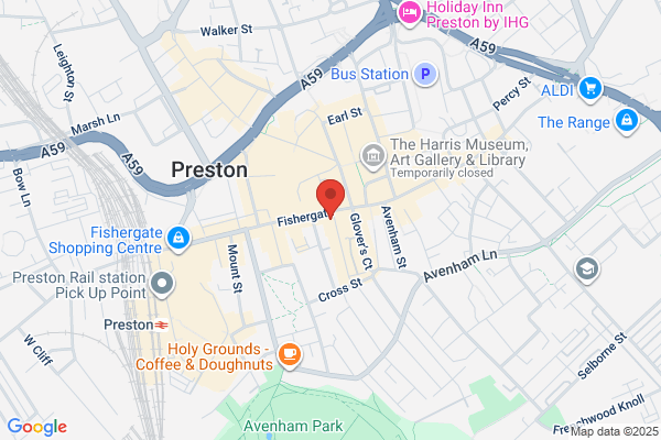 Jd Preston Ltd