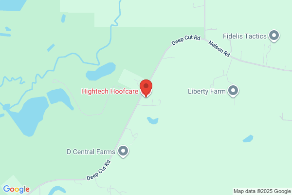 Hightech Hoofcare, Deep Cut Road, Woodstock, IL, U