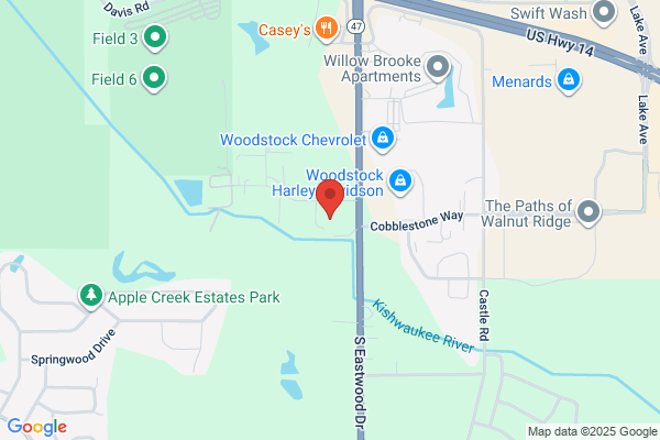Ansercall 24