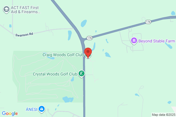 Craig Woods Golf Club