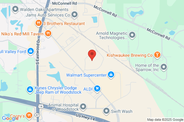 H & E Installation and Storage Inc