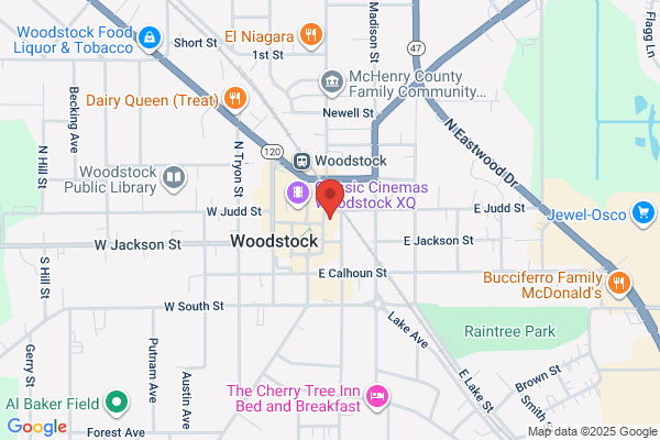 Manriquez Jewelry & Repair Inc