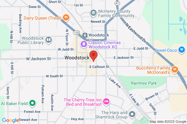 McHenry County Defenders
