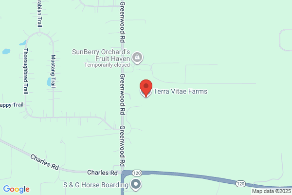 Tenaya Farms