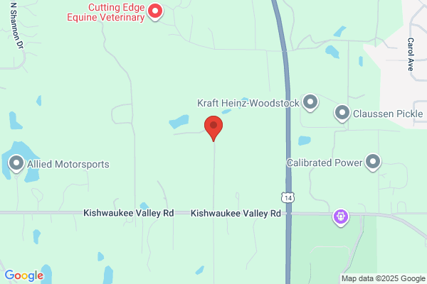 Willoaks Campground