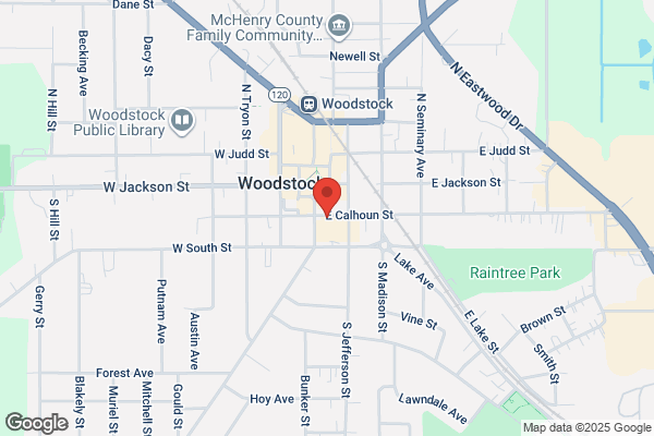 Woodstock Jewelers